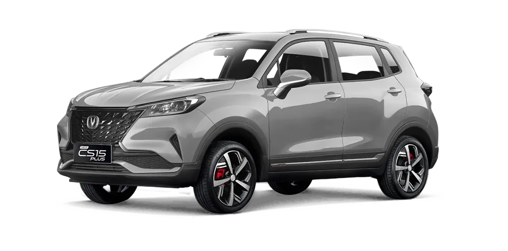 Changan CS15 PLUS - miniatura 23