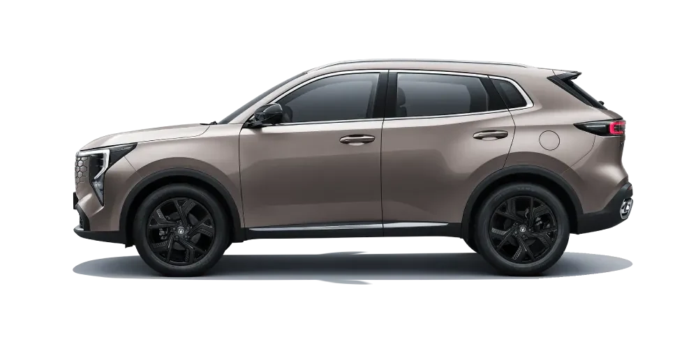 Changan CS15 PLUS - miniatura 5