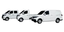Changan CS15 PLUS - miniatura 6