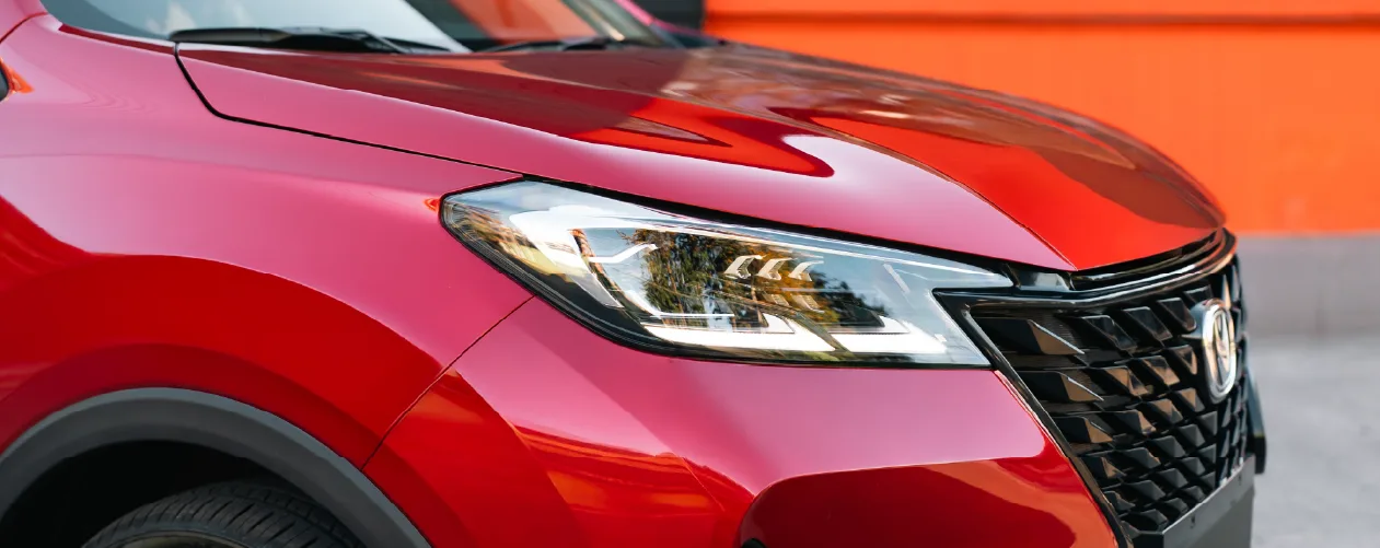 Changan CS15 PLUS - miniatura 29