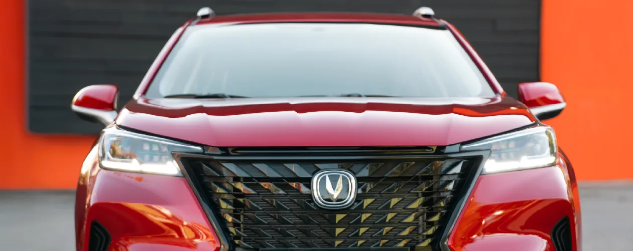 Changan CS15 PLUS - miniatura 30