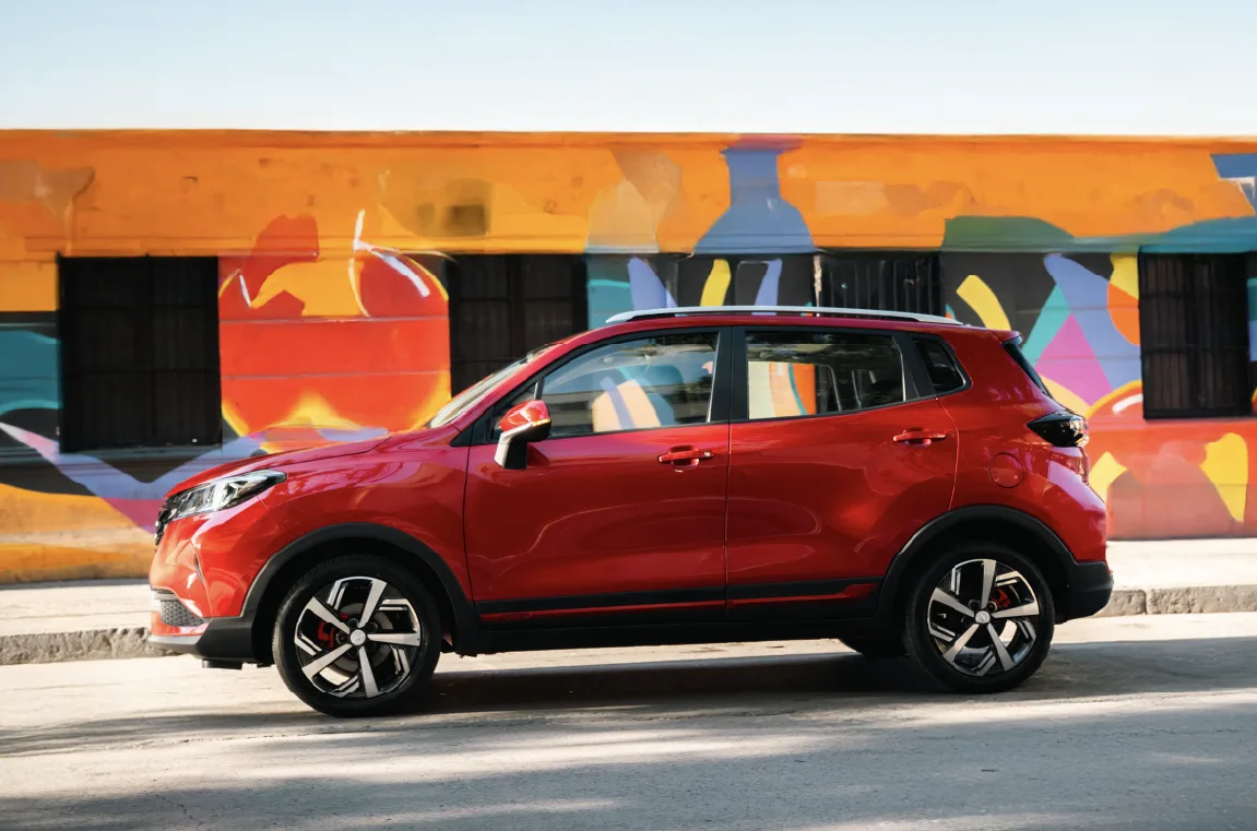 Changan CS15 PLUS - miniatura 35
