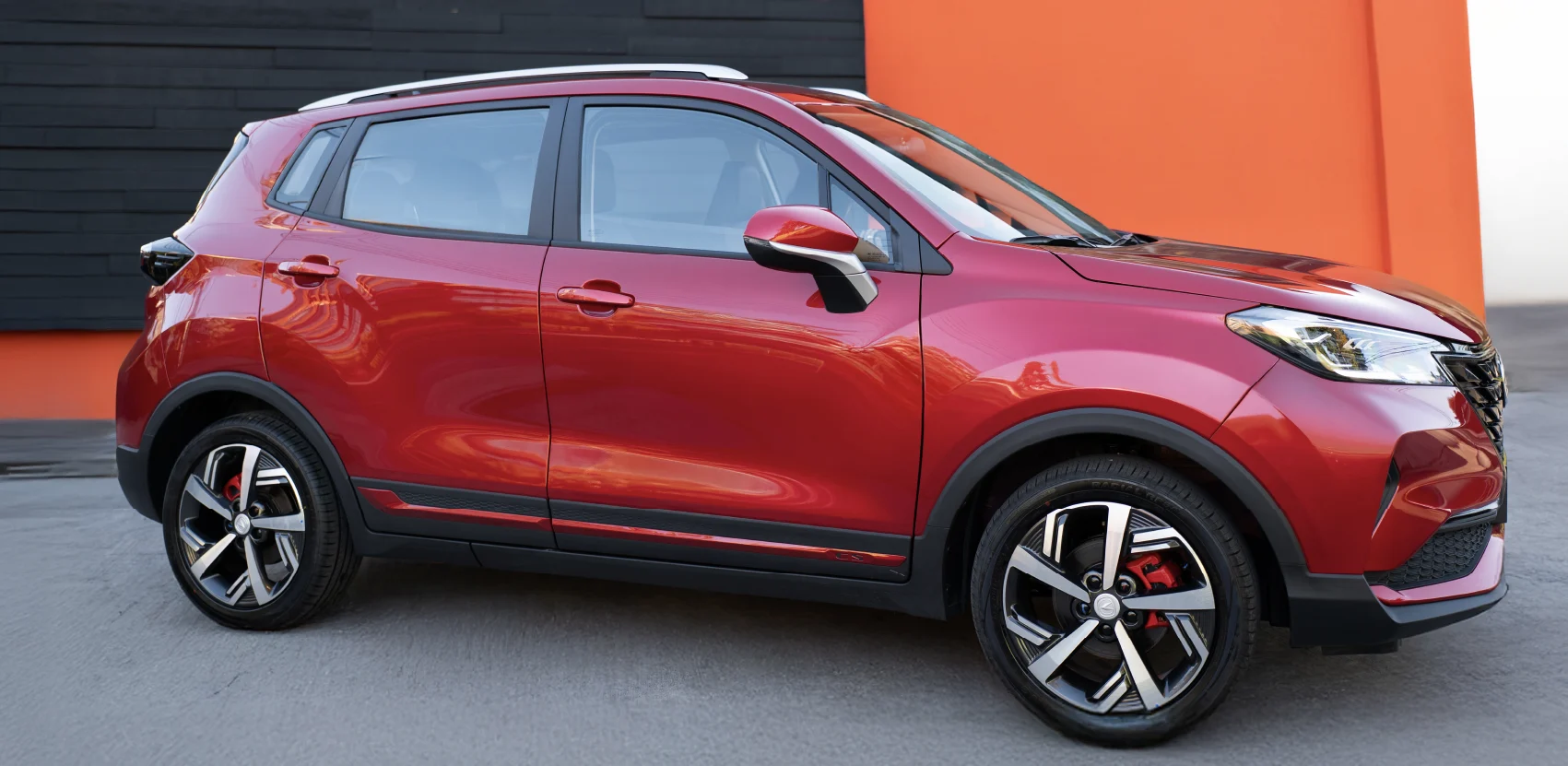 Changan CS15 PLUS - miniatura 36