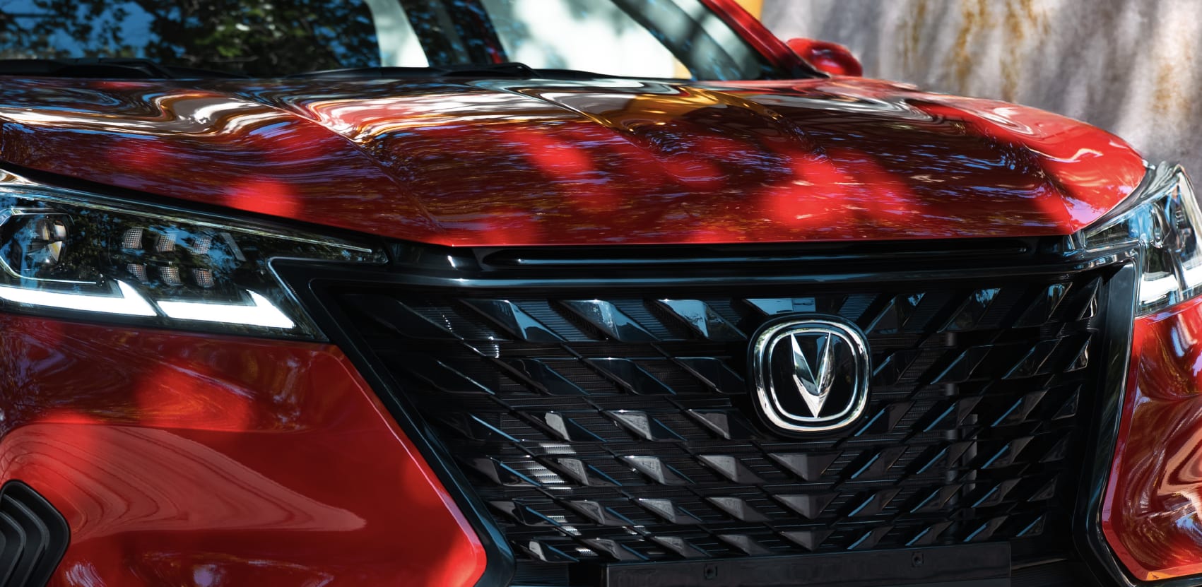 Changan CS15 PLUS - miniatura 39