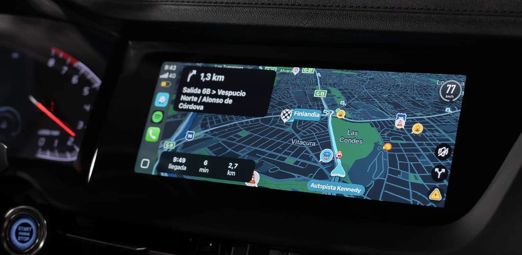 Changan CS15 PLUS - miniatura 42