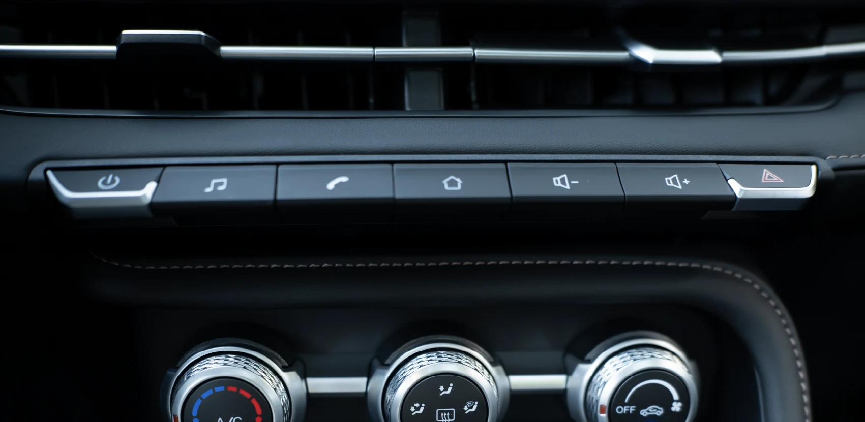 Changan CS15 PLUS - miniatura 43