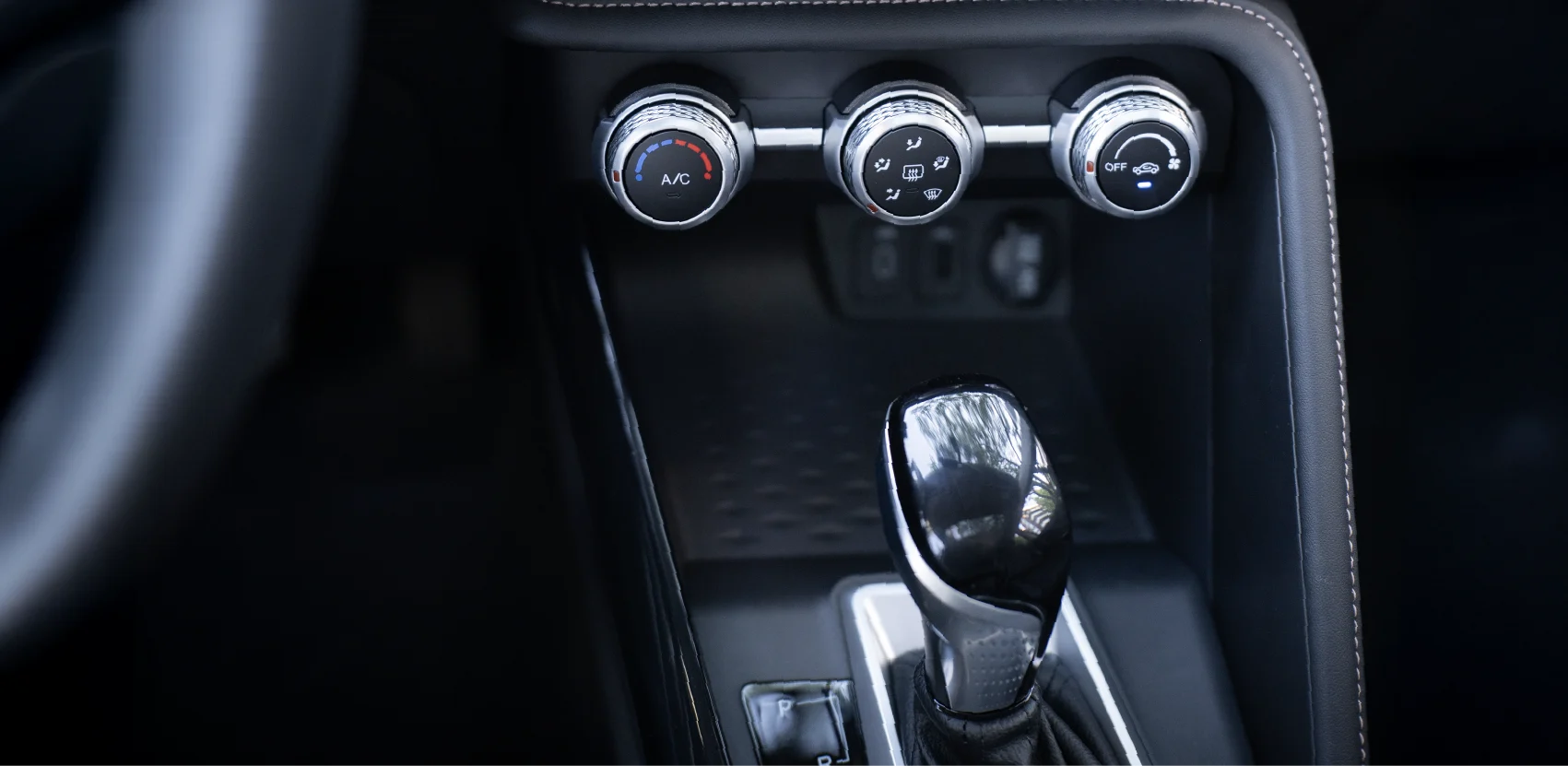 Changan CS15 PLUS - miniatura 44