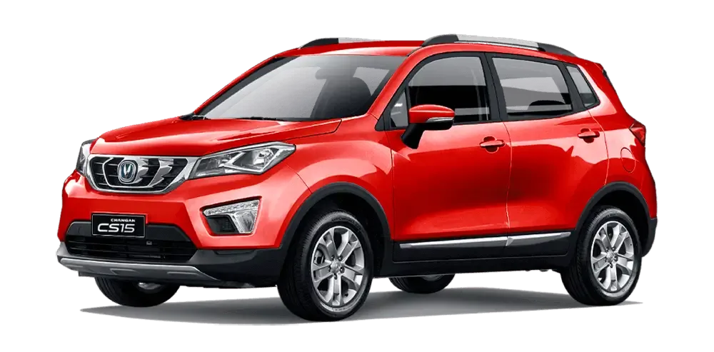 Changan CS15 - miniatura 21