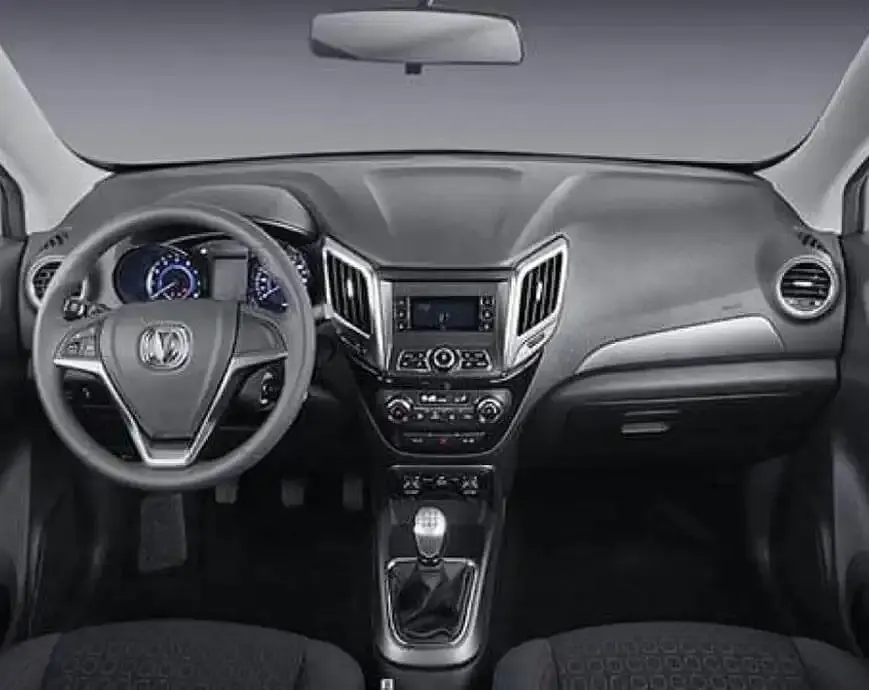 Changan CS15 - miniatura 23