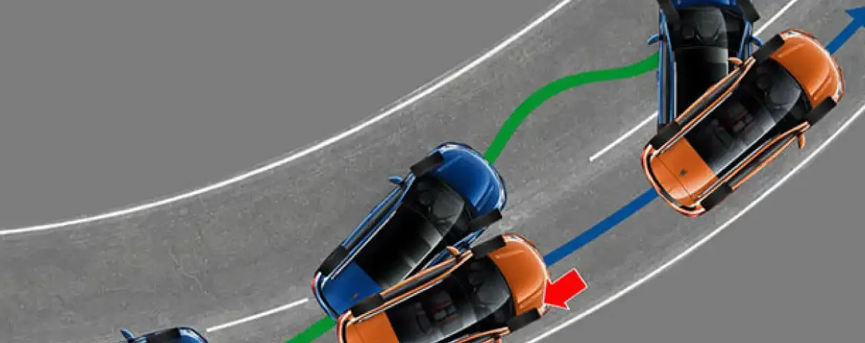 Changan CS15 - miniatura 24
