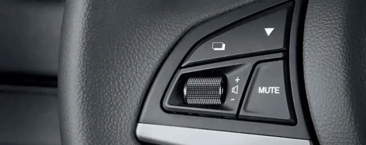 Changan CS15 - miniatura 25