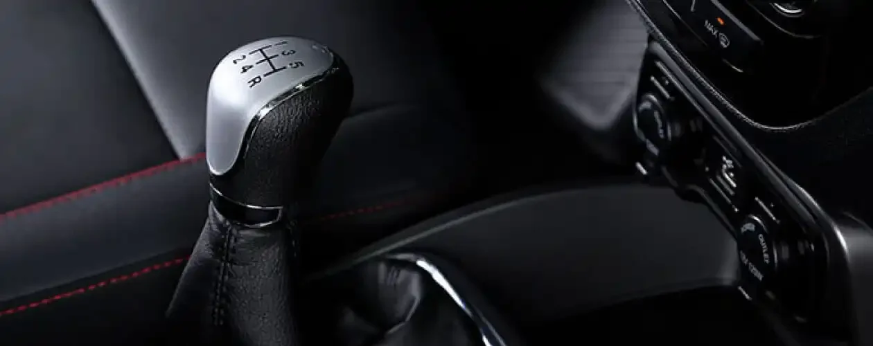 Changan CS15 - miniatura 26
