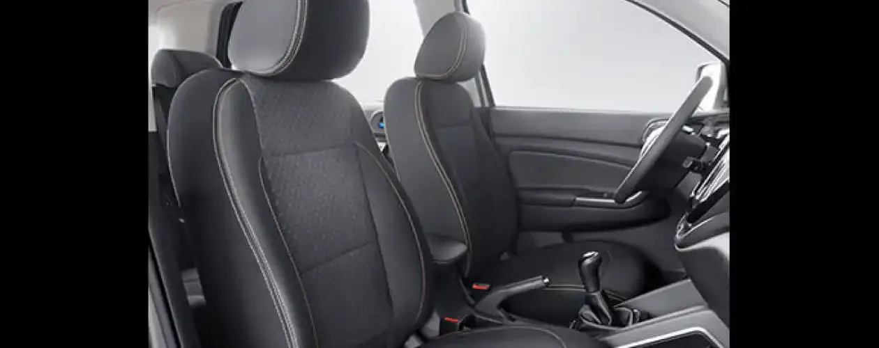 Changan CS15 - miniatura 27
