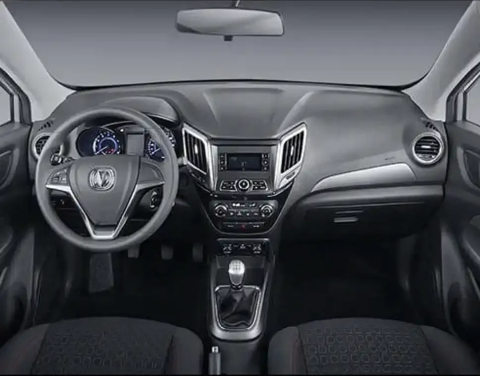 Changan CS15 - miniatura 28