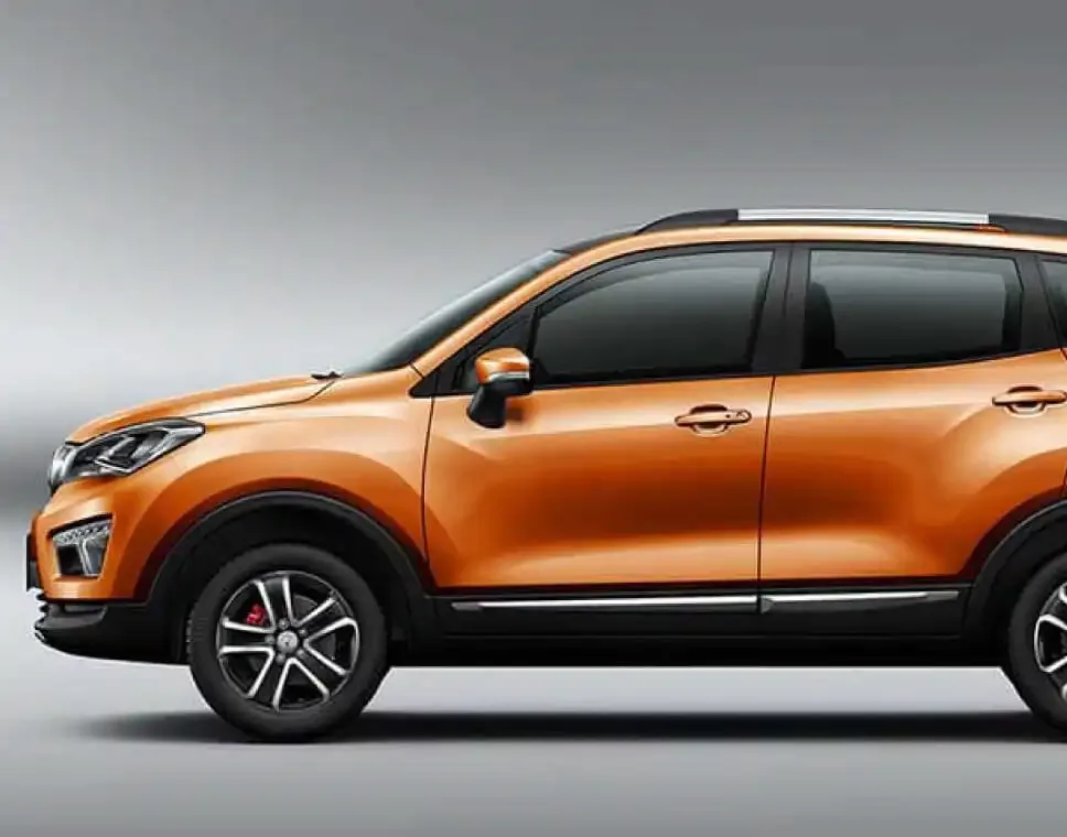 Changan CS15 - miniatura 30
