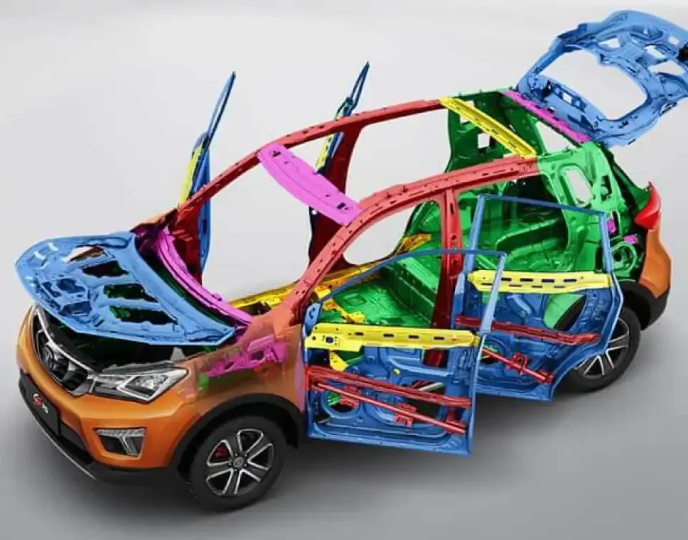 Changan CS15 - miniatura 31