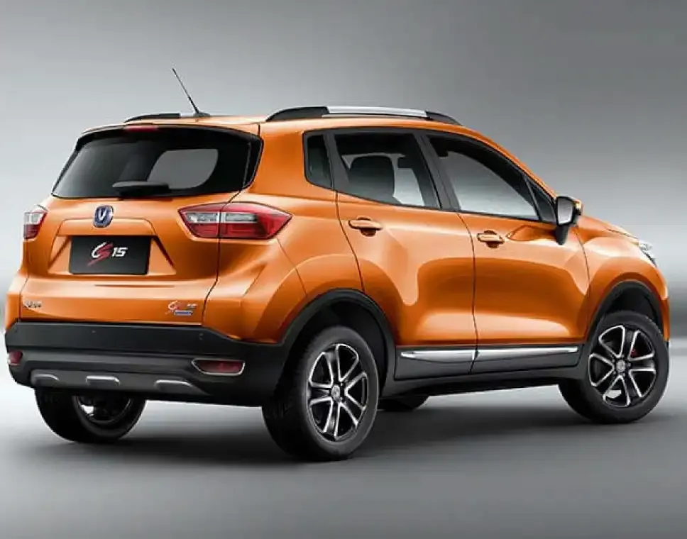 Changan CS15 - miniatura 32