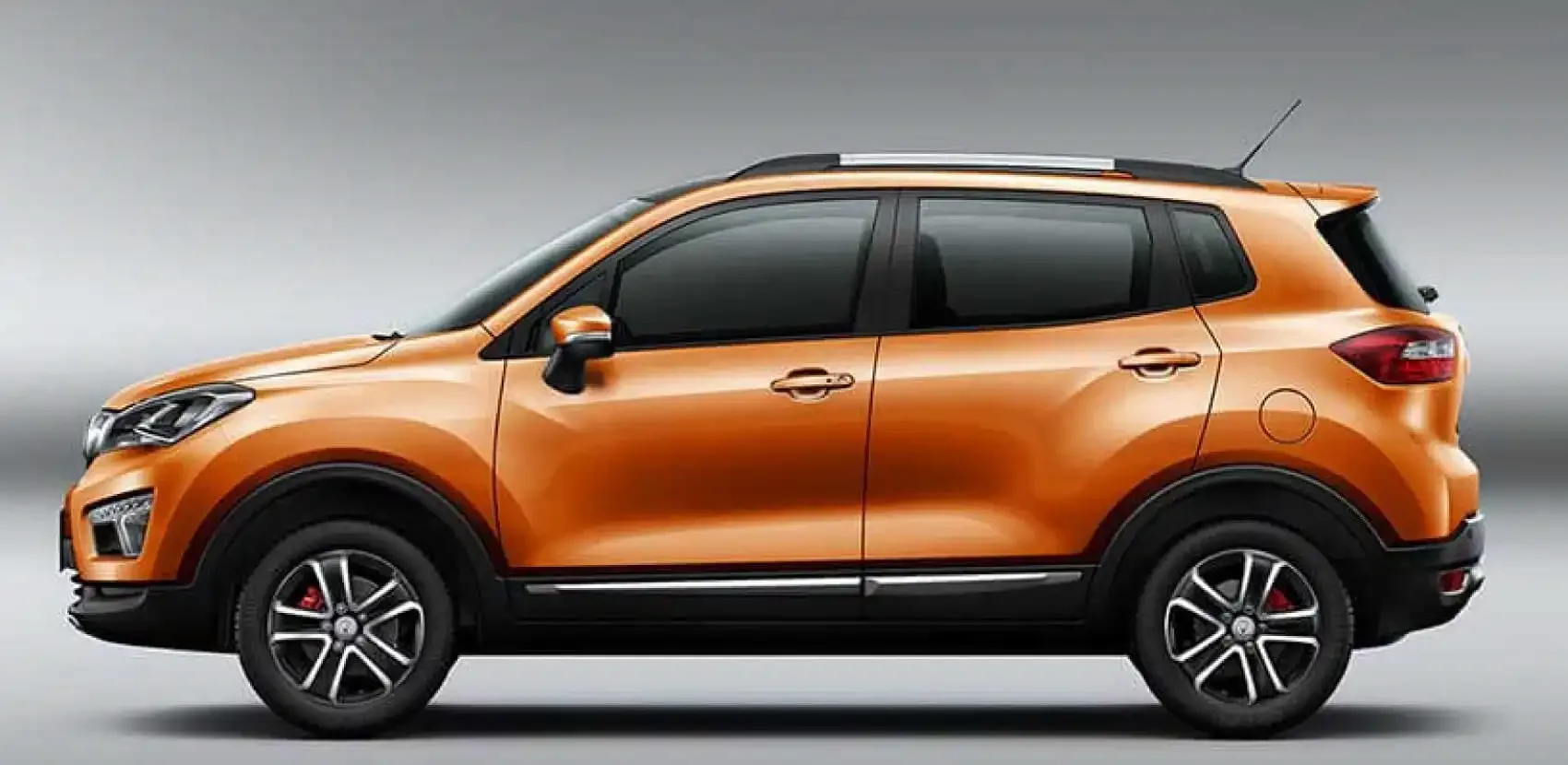 Changan CS15 - miniatura 33