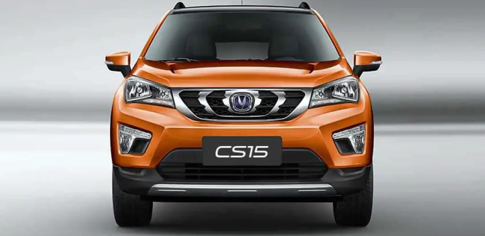 Changan CS15 - miniatura 34