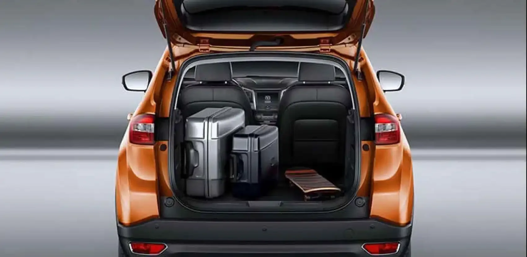 Changan CS15 - miniatura 35