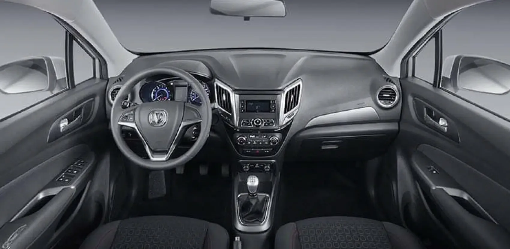 Changan CS15 - miniatura 37