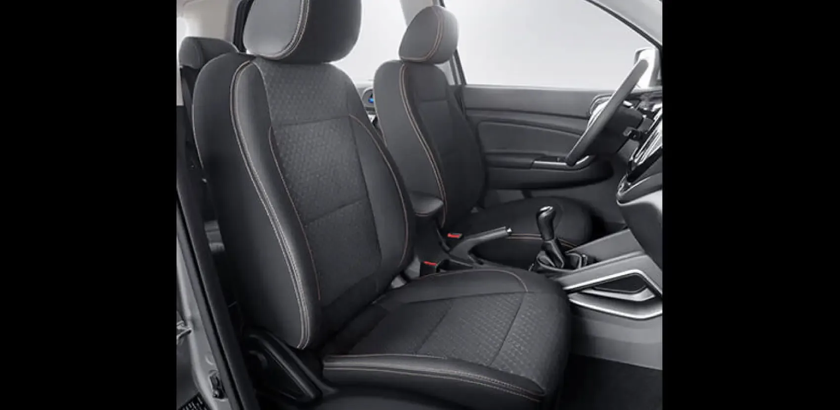 Changan CS15 - miniatura 39