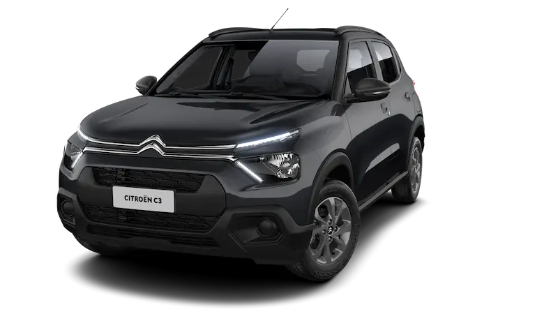 Citroën C3 - miniatura 2