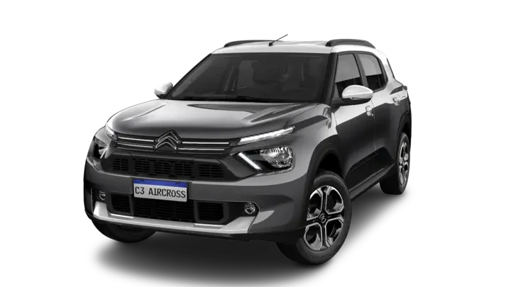 Citroën C3 Aircross - miniatura 4