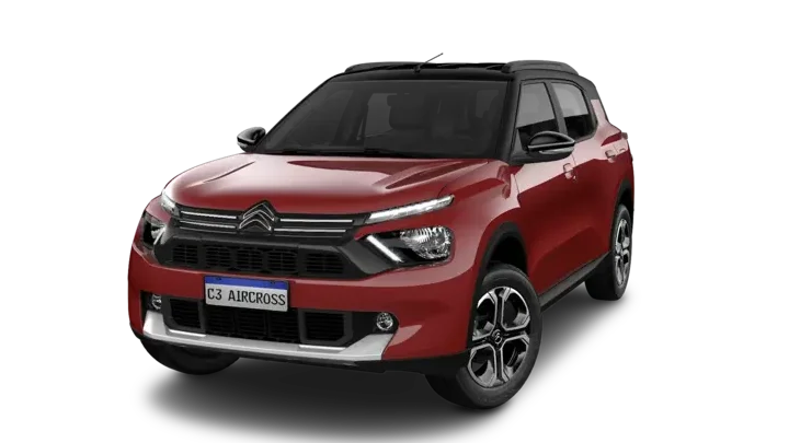 Citroën C3 Aircross - miniatura 5