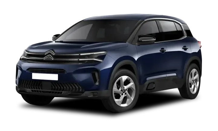 Citroën C5 aircross - miniatura 2