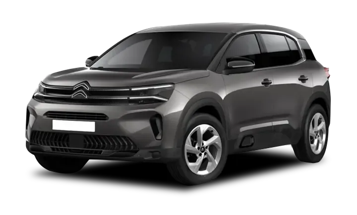 Citroën C5 aircross - miniatura 3