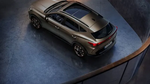 CUPRA Formentor - miniatura 52
