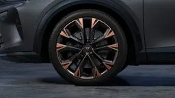 CUPRA Formentor - miniatura 59