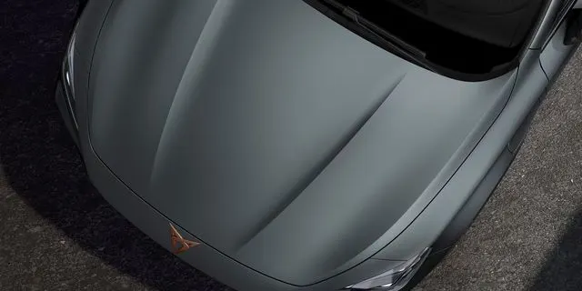 CUPRA Formentor - miniatura 68