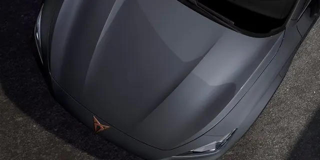 CUPRA Formentor - miniatura 72