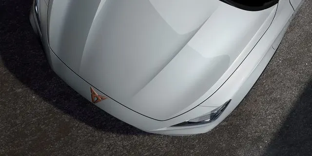 CUPRA Formentor - miniatura 78