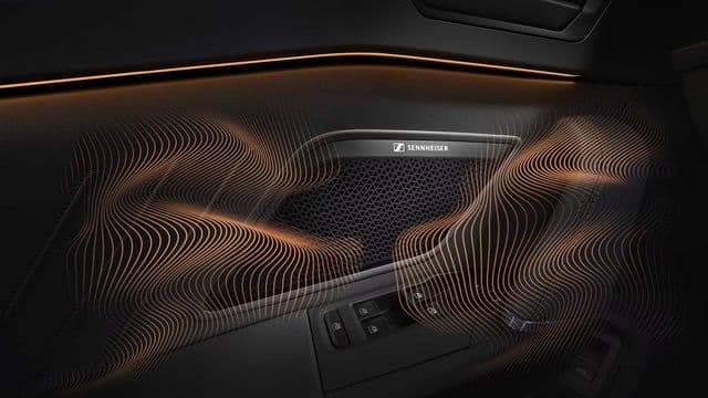 CUPRA Formentor - miniatura 86
