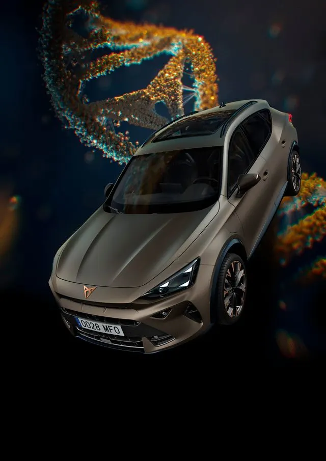 CUPRA Formentor - miniatura 91