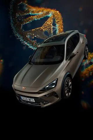 CUPRA Formentor - miniatura 92