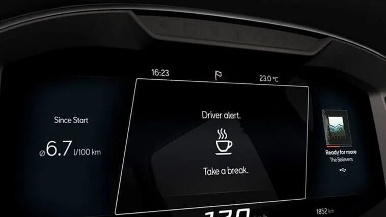 CUPRA Formentor e-Hybrid - miniatura 37