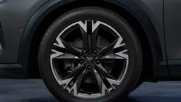 CUPRA Formentor e-Hybrid - miniatura 68