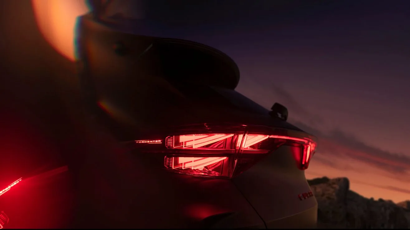 CUPRA Formentor e-Hybrid - miniatura 15