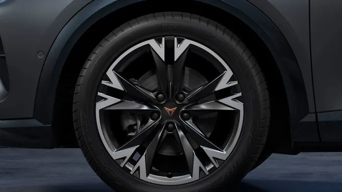 CUPRA Formentor e-Hybrid - miniatura 16