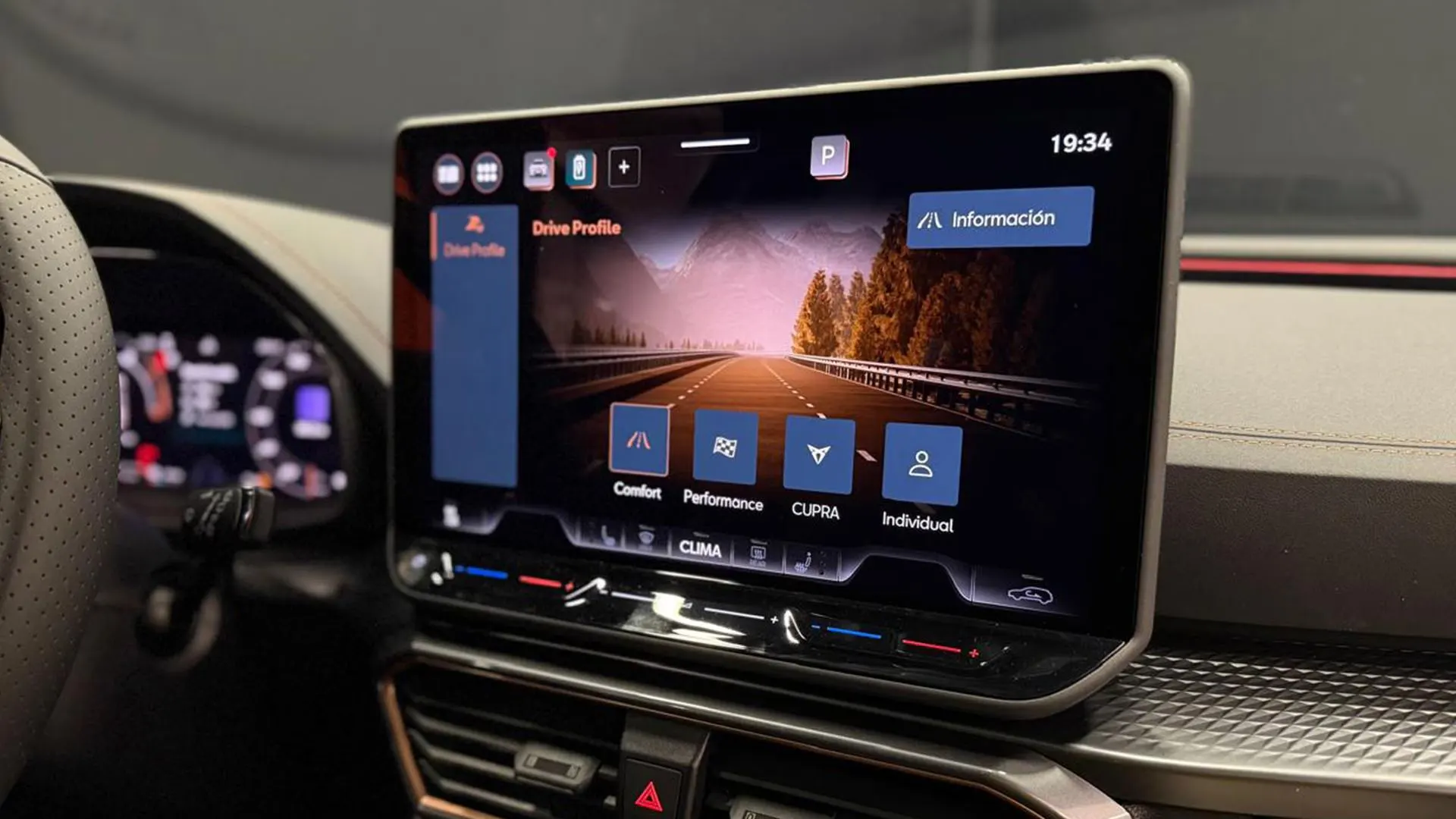 CUPRA Formentor e-Hybrid - miniatura 29