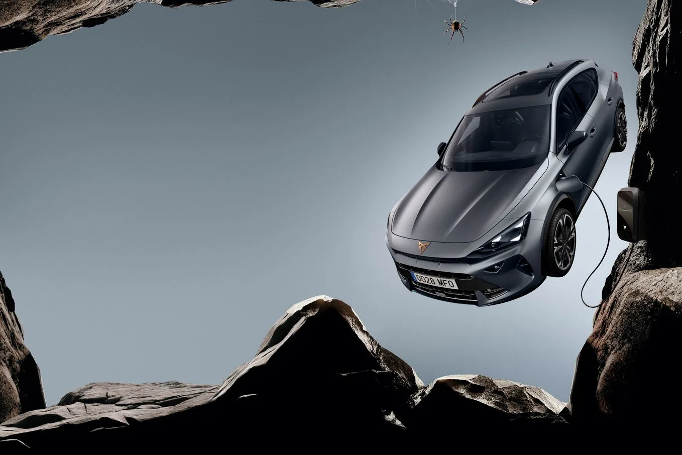 CUPRA Formentor e-Hybrid - miniatura 5