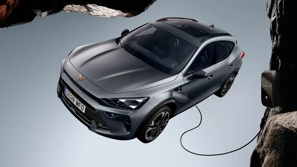 CUPRA Formentor e-Hybrid - miniatura 48