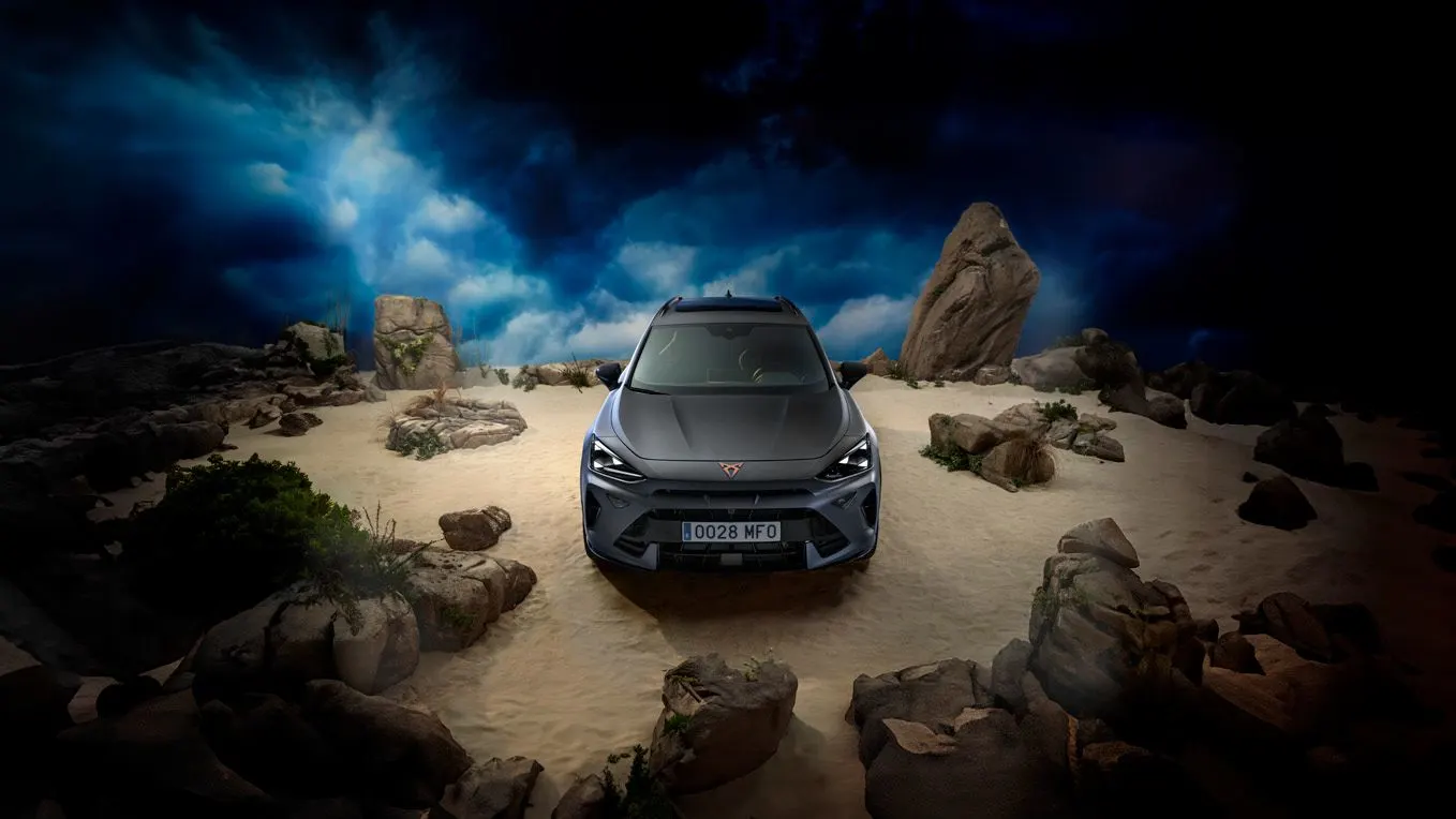 CUPRA Formentor e-Hybrid - miniatura 49