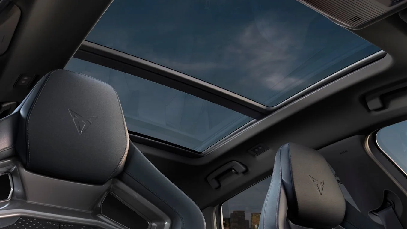 CUPRA Formentor e-Hybrid - miniatura 51