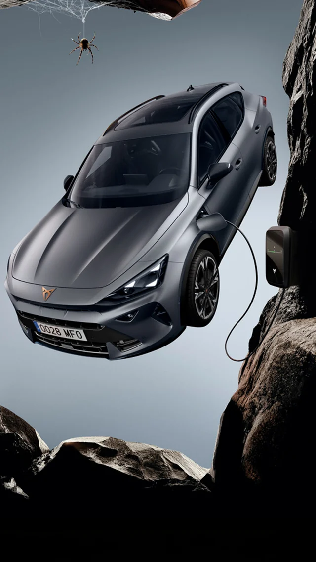 CUPRA Formentor e-Hybrid - miniatura 54