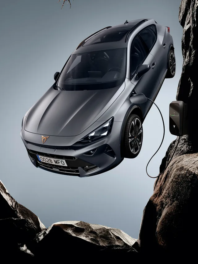 CUPRA Formentor e-Hybrid - miniatura 55
